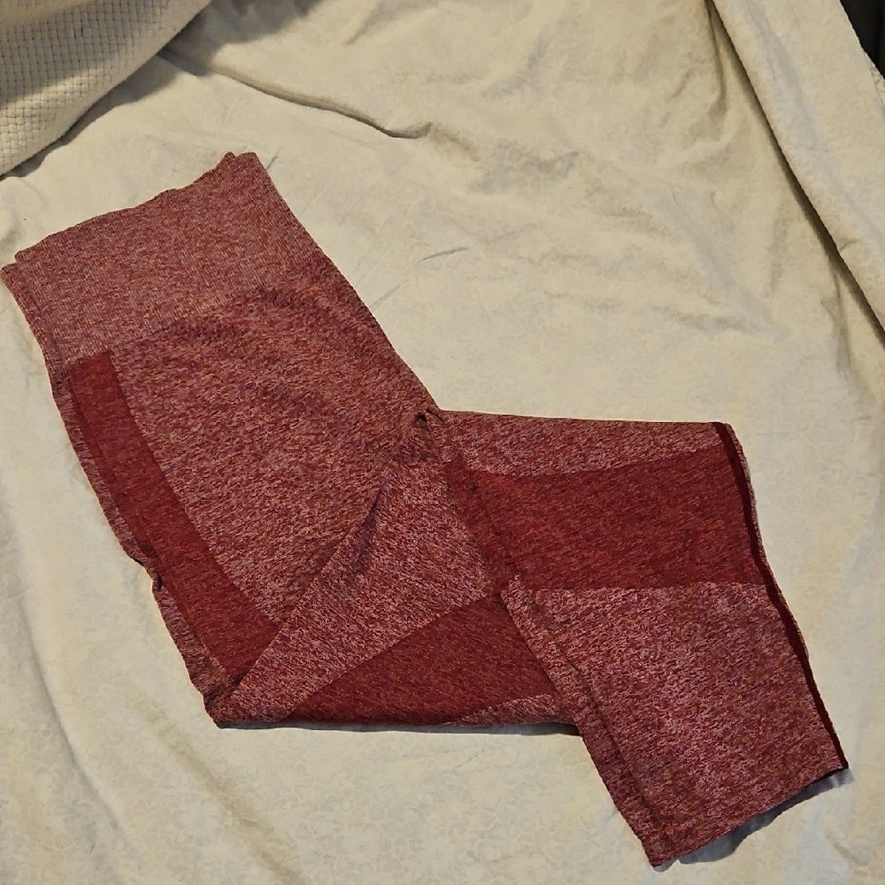 Victoria's Secret PINK Seamless Leggings XL
